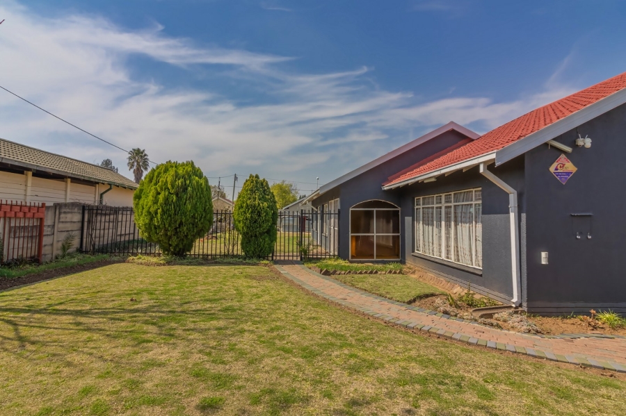 3 Bedroom Property for Sale in West Park Free State